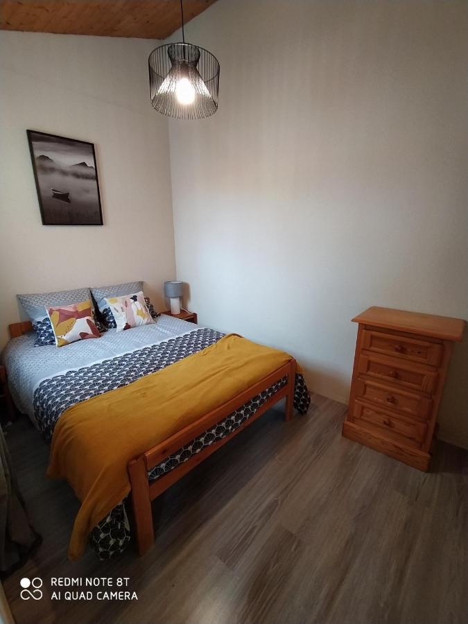 Logement 88 2-4 Personnes 500 M Plage Classe 2 Etoiles Dolus de Oleron Bagian luar foto